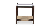 Walker Side Table by Moe's Home at Eve Furniture