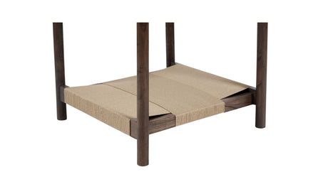 Walker Side Table by Moe's Home at Eve Furniture