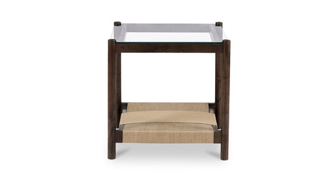 Walker Side Table by Moe's Home at Eve Furniture