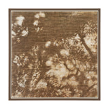 Wall of Shadows I by Mercana Studio Hand-Embellished Textured Framed Canvas Artwork by Mercana at Eve Furniture