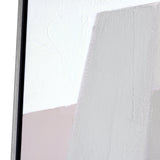 Wallace Blue/Tan Canvas by Crestview at Eve Furniture