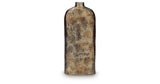 Wallmond Antique Brass Finish Vase by Ashley at Eve Furniture