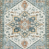 Wallney Multi Large Rug by Ashley at Eve Furniture