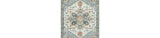 Wallney Multi Large Rug by Ashley at Eve Furniture