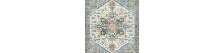 Wallney Multi Large Rug by Ashley at Eve Furniture