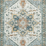 Wallney Multi Medium Rug by Ashley at Eve Furniture