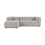 Walter 2 Piece Sectional by Classic Home at Eve Furniture