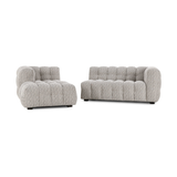 Walter 2 Piece Sectional by Classic Home at Eve Furniture