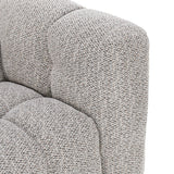 Walter 2 Piece Sectional by Classic Home at Eve Furniture