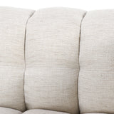 Walter Beige Sofa by Classic Home at Eve Furniture
