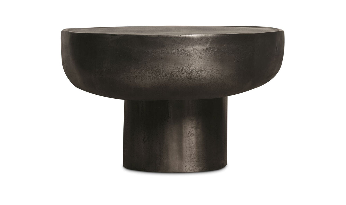 Walter Coffee Table Deep Bronze by Moe's Home at Eve Furniture