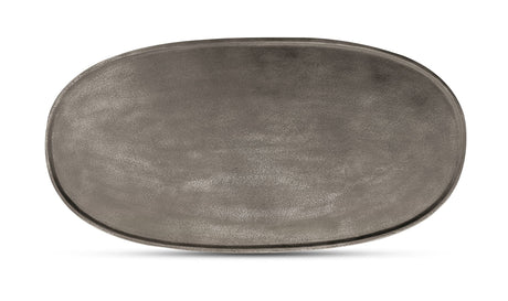 Walter Coffee Table Deep Bronze by Moe's Home at Eve Furniture
