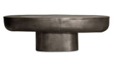 Walter Coffee Table Deep Bronze by Moe's Home at Eve Furniture