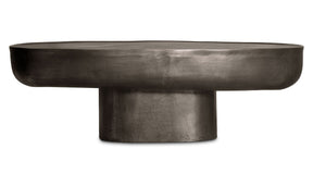Walter Coffee Table Deep Bronze by Moe's Home at Eve Furniture