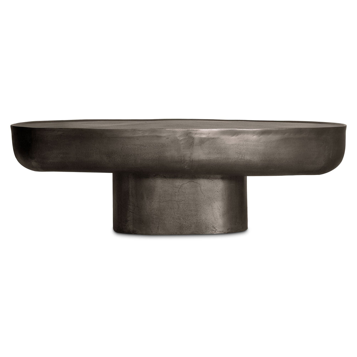 Walter Deep Bronze Coffee Table by MOES at Eve Furniture