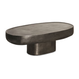 Walter Deep Bronze Coffee Table by MOES at Eve Furniture