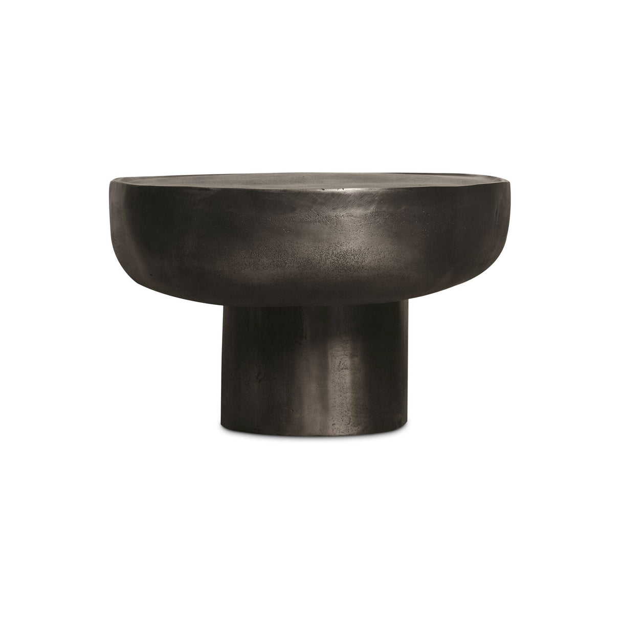 Walter Deep Bronze Coffee Table by MOES at Eve Furniture