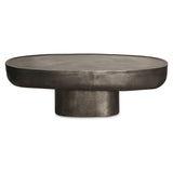 Walter Deep Bronze Coffee Table by MOES at Eve Furniture