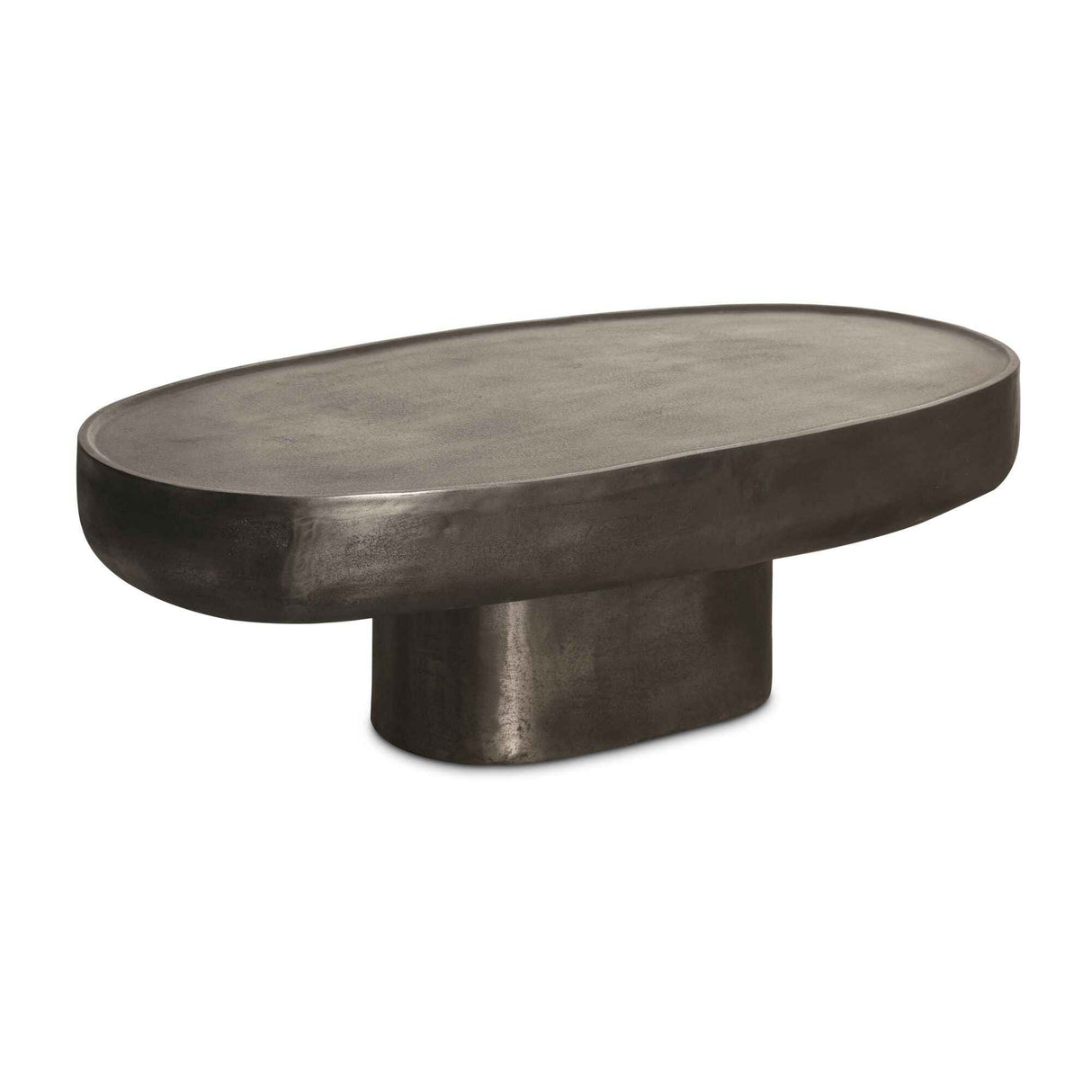 Walter Deep Bronze Coffee Table by Moe's Home at Eve Furniture