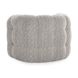 Walter Gray Swivel Accent Chair by Classic Home at Eve Furniture