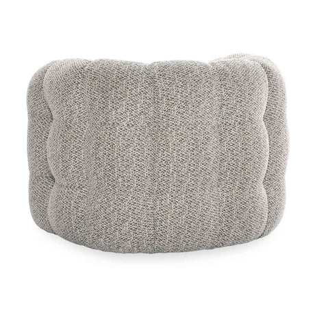 Walter Gray Swivel Accent Chair by Classic Home at Eve Furniture