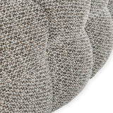 Walter Gray Swivel Accent Chair by Classic Home at Eve Furniture