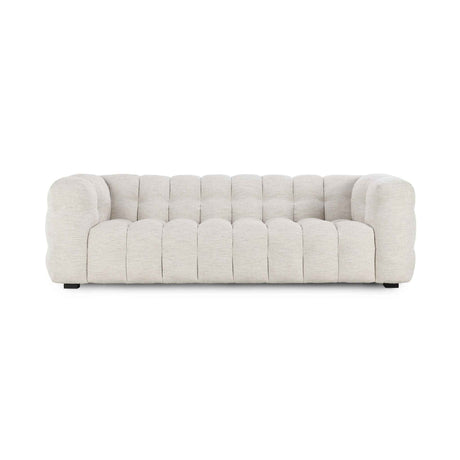 Walter Sofa - Beige by Classic Home at Eve Furniture