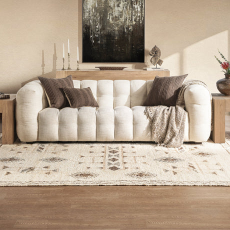 Walter Sofa by Classic Home at Eve Furniture