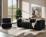 Walter Sofa by Classic Home at Eve Furniture