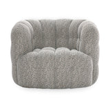 Walter Swivel Chair by Classic Home at Eve Furniture