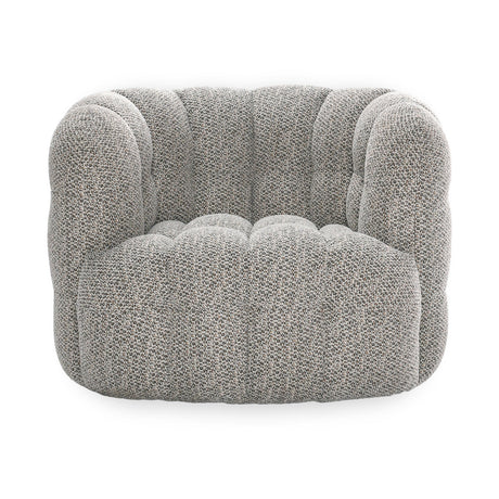 Walter Swivel Chair by Classic Home at Eve Furniture
