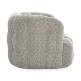Walter Swivel Chair by Classic Home at Eve Furniture