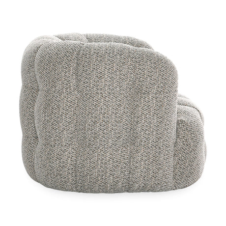 Walter Swivel Chair by Classic Home at Eve Furniture