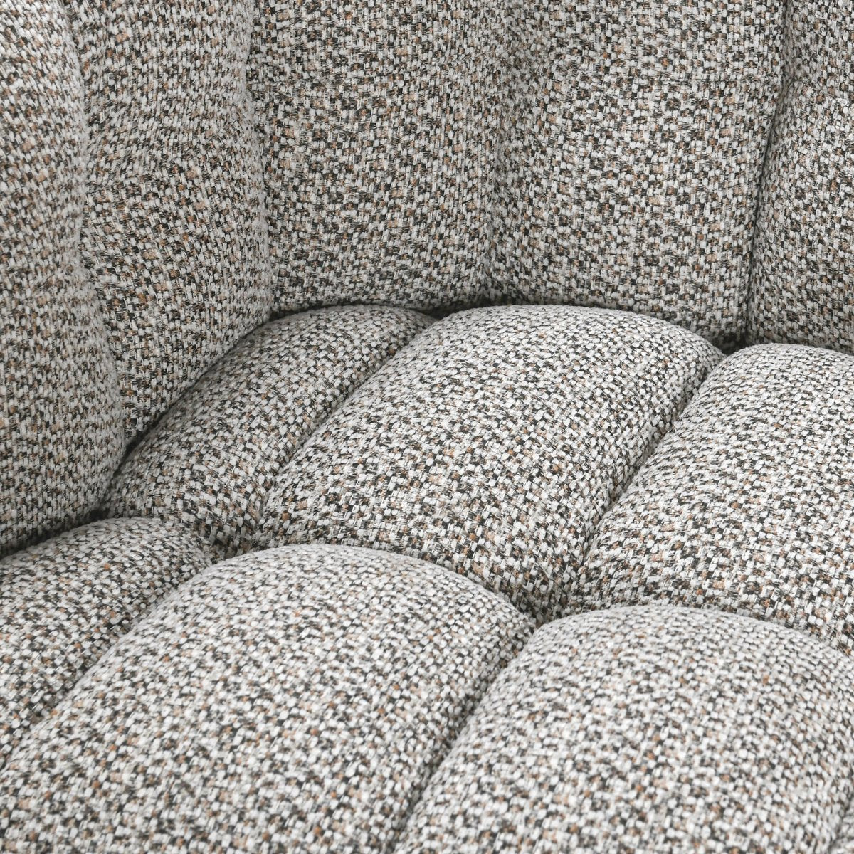 Walter Swivel Chair by Classic Home at Eve Furniture