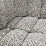 Walter Swivel Chair by Classic Home at Eve Furniture
