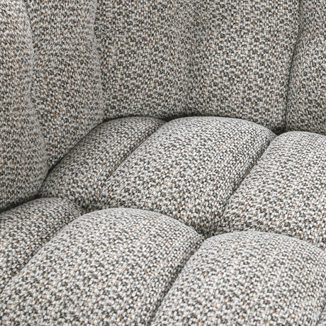 Walter Swivel Chair by Classic Home at Eve Furniture