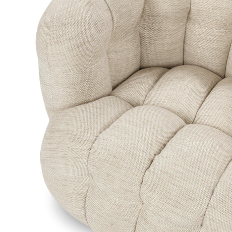 Walter Swivel Chair by Classic Home at Eve Furniture