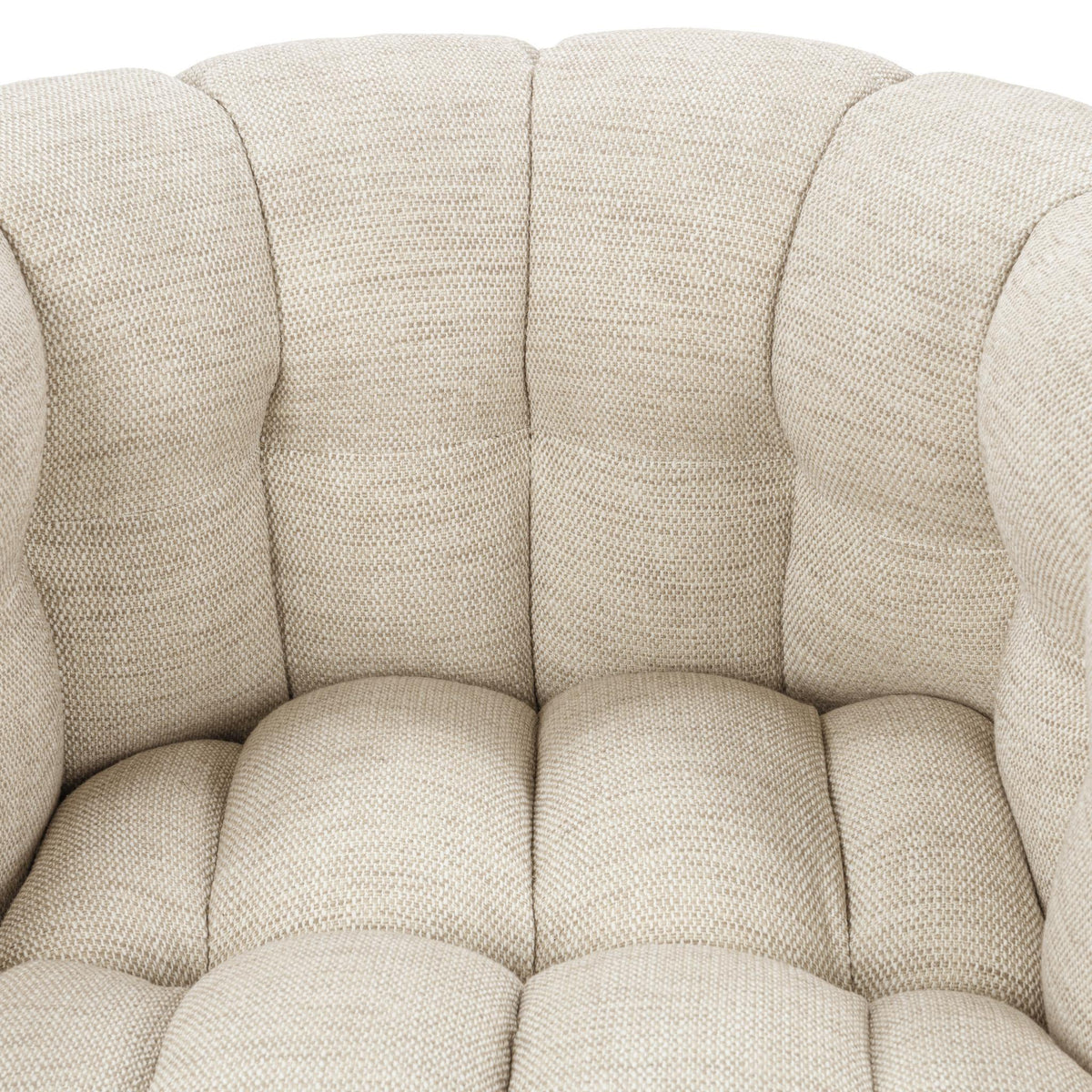 Walter Swivel Chair by Classic Home at Eve Furniture