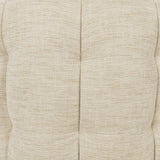 Walter Swivel Chair by Classic Home at Eve Furniture