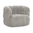 Walter Swivel Chair by Classic Home at Eve Furniture