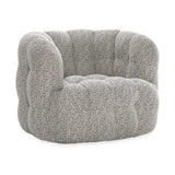 Walter Swivel Chair by Classic Home at Eve Furniture