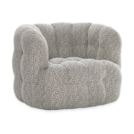 Walter Swivel Chair by Classic Home at Eve Furniture