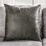Waltham Gray Sectional by Furniture of America at Eve Furniture
