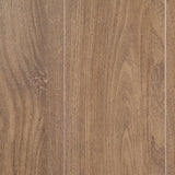 Walton Bridge Driftwood Outdoor Bar Table with Fire Pit by Ashley at Eve Furniture