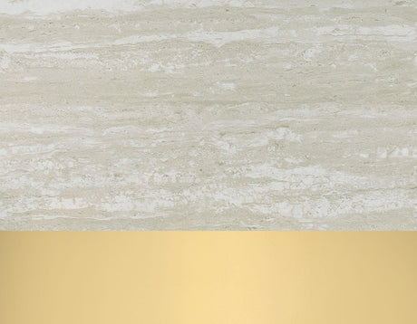 Wanda Round Glass Top End Table by Steve Silver at Eve Furniture