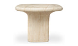 Warby Outdoor Dining Table Beige by Moe's Home at Eve Furniture