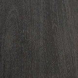 Ward 34L x 18W Brown Wood and Iron 3 Drawer Accent Cabinet by Mercana at Eve Furniture