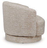 Wardsor Stone Swivel Chair