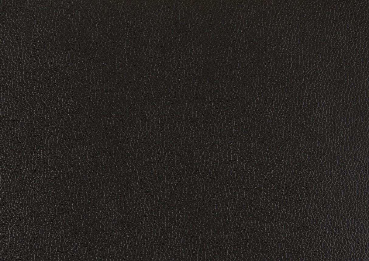 Wareham Dark Brown Leather 3-Piece Sectional by Homelegance at Eve Furniture