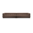 Warner Channel 2 Piece Long Sofa Set by Mercana at Eve Furniture